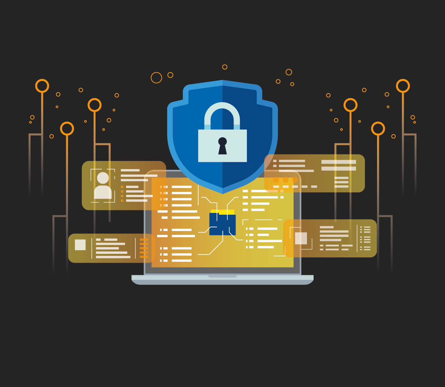 GPT Cyber security